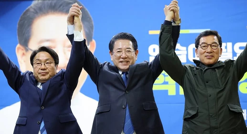 '설계자' 없는 전남광주 통합특별시, 민형배의 '독자 노선'은 연착륙 가능할까?